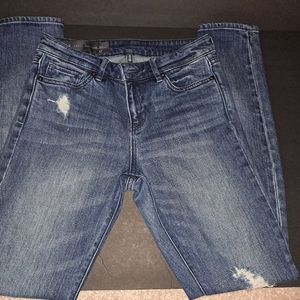 Armani exchange  skinny Jean size 27